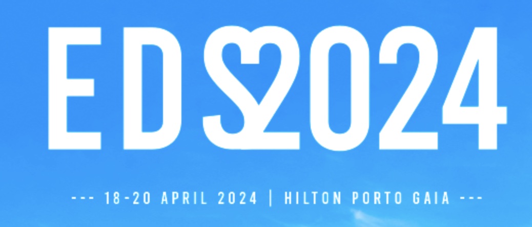 Submit your abstract for EDS 2024 in Porto